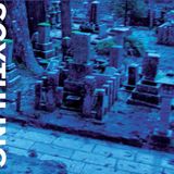 Konkurrent Scythling - Smokefall (CD)
