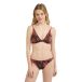 O'Neill O'riginals Pismo Flamenco Bikini Set Marron Originals Fleur