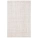 Safavieh Gebied tapijt, wol, ivoor, 3' x 5'