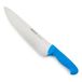 Arcos Serie 2900 - Koksmes - Nitrum Roestvrij Staal Lemmet 300 mm - Polypropyleen Handgreep Blauw