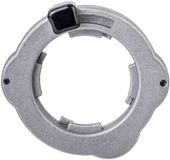 Bosch Accessoires Bosch adapter voor kopieerfrezen - 2608000628