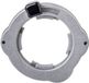 Bosch Accessoires Bosch adapter voor kopieerfrezen - 2608000628