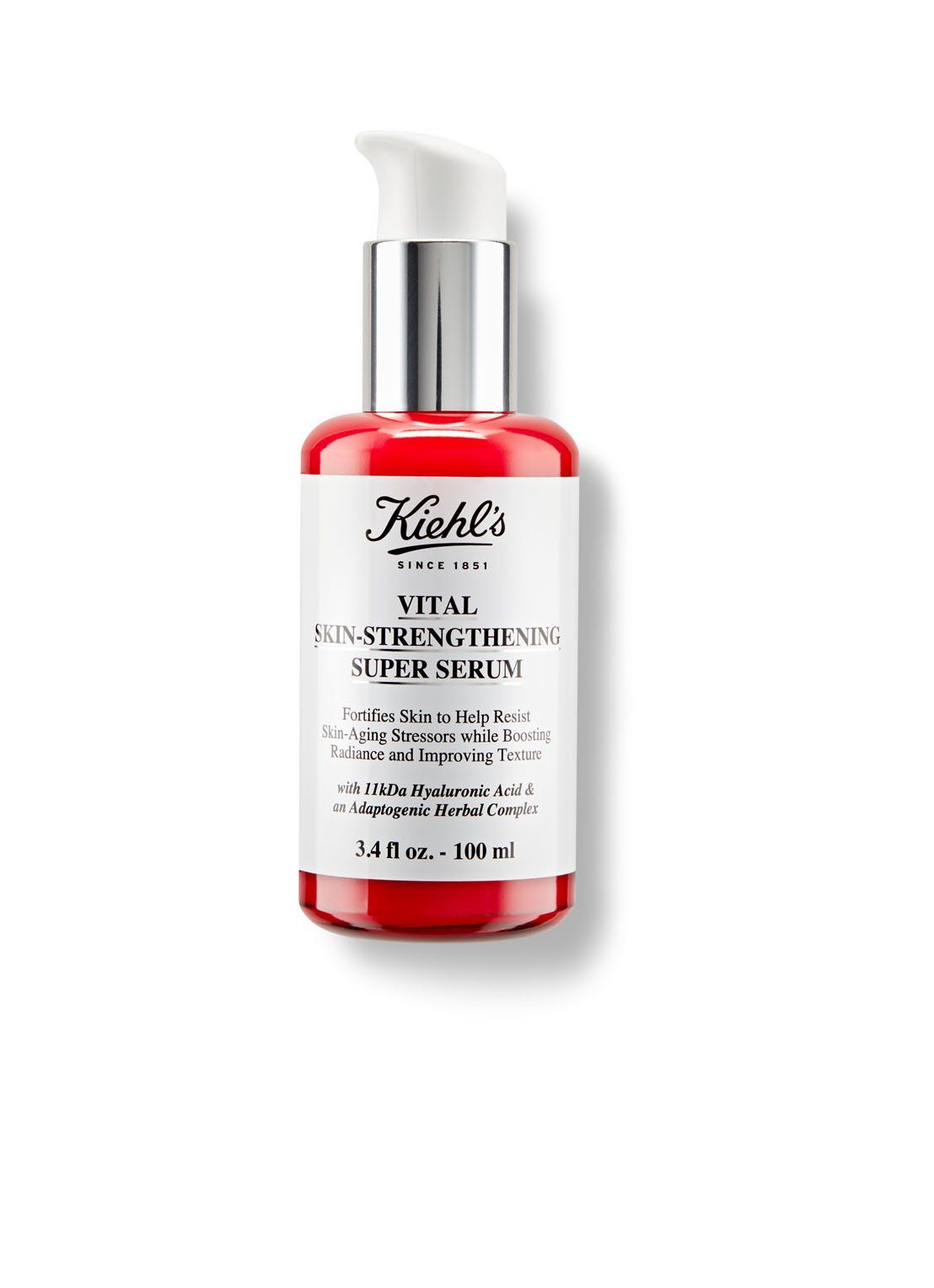 Kiehl's Vital Skin-Strengthening Super Serum - 3605972256201