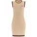 Guess Gabry Robe Tricotée Courte pour Femmes