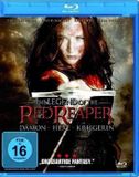 The Legend of the Red Reaper - Dämon, Hexe, Kriegerin