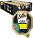 Sheba Kattenvoer Classic Paté - Adult - Natvoer - Kip - 22 x 85g