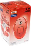 Geomag KOR 2.0 Pantone 485 Red 55 delig