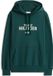 Tommy Hilfiger Sweat à capuche Homme Coton/Polyester XXL