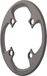 SRAM Guard All Mountain X01, meerkleurig, 30T