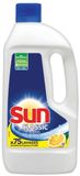 Sun - Vaatwas - Vloeibaar - Classic Lemon - 75wb/1500ml