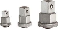 Gedore RA-12,5 aandrijfadapter 1/2\" 4kt, 19 mm voor 7 R / 7 UR