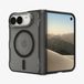 Spigen Ultra Hybrid Pro MagFit Hoes Zwart voor Apple iPhone Duo