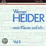 Piano Thorofon Mein Klavier Und Ich Vol. 2