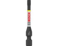 Bosch 15 PRO BITS IMPACT T25 55MM