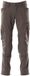 Mascot Accelerate Pantalon de travail avec poches genoux Anthracite foncé C48