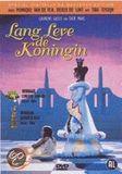 Lang Leve de Koningin - DVD