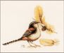 Lanarte Borduurpakket - Vink - 22 x 15 cm