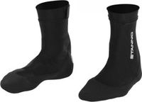 Stanno Beachsocks - Maat L - Zwart