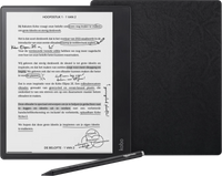 Kobo Elipsa 2E + Sleep Cover Zwart