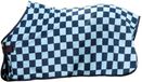 HKM Henni Koelbox voor shetty's Donkerblauw/Blauw 65
