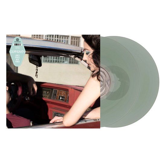 Lonely Deafheaven Lonely People With Power