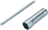 Makita Accessoires Makita Combisleutel - 194717-6