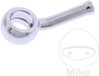 Raccord Icecat Raccord Banjo Vario TYP232 12 mm 20+20 Chrome