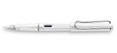 Lamy safari vulpen Cartridgevulsysteem Wit 1 stuk(s)