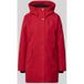 Didriksons Regular fit parka met capuchon model 'Alana'