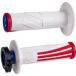 ODI Emig Pro V2 Lock-On Motor Grips with Padding