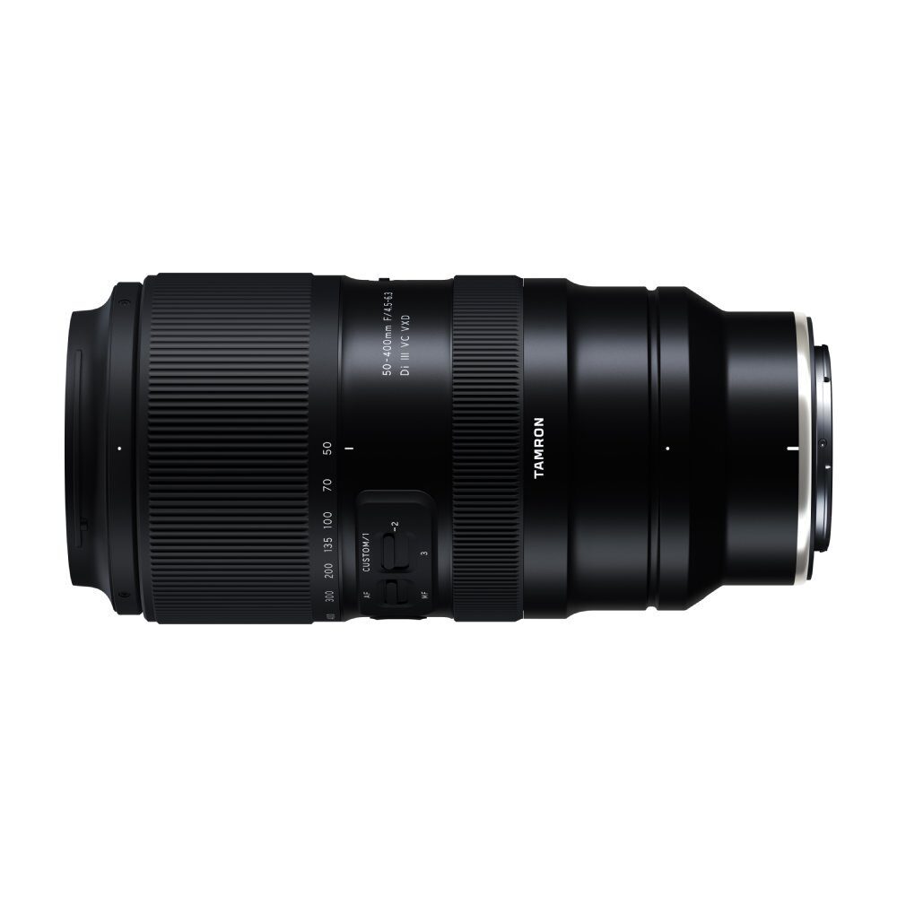 Tamron 70-180mm F/2.8 Di III VC VXD G2 Telezoomlens Zwart