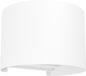 EGLO Calpino 3 Wandlamp - LED - IP54 - Wit