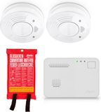 Alecto BPB16 Brandpreventiekit