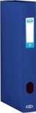 Elba elastobox Memphis blauw