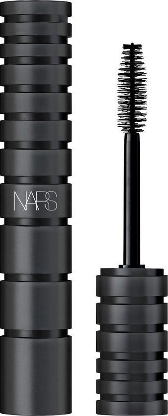NARS Climax Extreme Mascara - Black - Waterproof