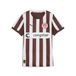 PUMA FC St. Pauli 25/26 Dames Thuisshirt Wit/Bruin 3XL