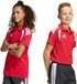 adidas Polo Tiro 26 League Rouge - Taille 152cm