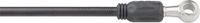 Sport SRAM Sport DOT Hydraulic Hose Kit (10 Pieces Box) - Black