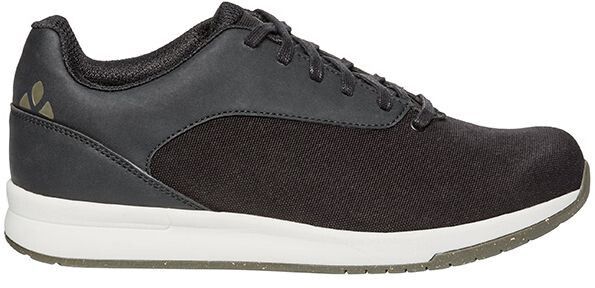 Vaude TVL Asfalt DualFlex Nature Shoes - Black - 4062218181823