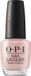 OPI Nail Lacquer - Bare My Soul - 15ml - Nude Nagellak