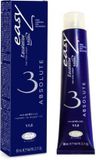 Lisap Easy Escalation Absolute Haarkleurcrème permanent zonder ammoniak 60ml - 08/72 Light Blonde Cool Beige