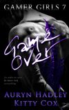 Game Libri GmbH Gamer Girls- Game Over Hardcover