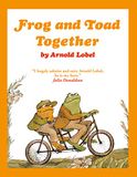 Frog and Toad Together: A Classic Children's Picture Book Featuring Five Short Stories for Kids