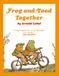Frog and Toad Together: A Classic Children's Picture Book Featuring Five Short Stories for Kids