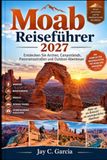 Moab Reiseführer 2027