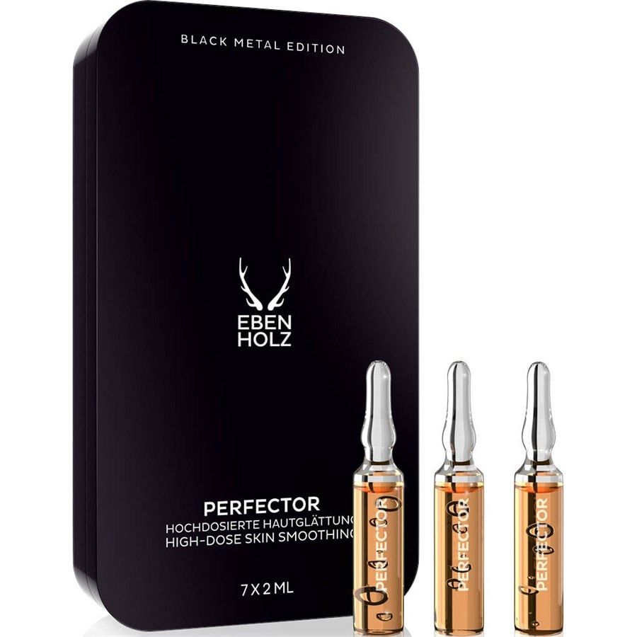 EBENHOLZ Skincare Perfector Gezichtsverzorging 14 ml - Heren