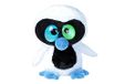 Wild Republic Wild & Wonky 19590 - Mini pluche pinguin, 15 cm
