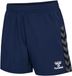 Hummel Damesshort Authentic