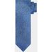 Profuomo Blauw PPVA30049/A Stropdas