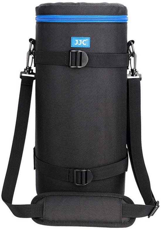 JJC DLP-8II Deluxe Lens Pouch